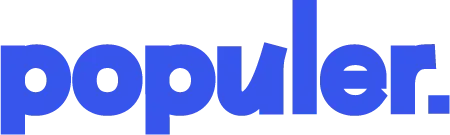 Populer.com | Communities thrive where people connect